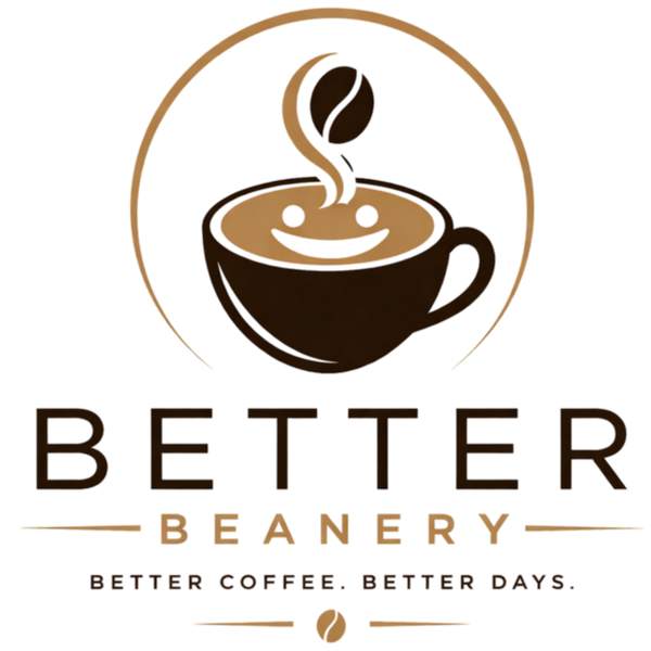 Better Beanery